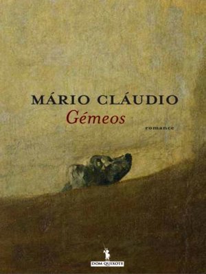 cover image of Gémeos